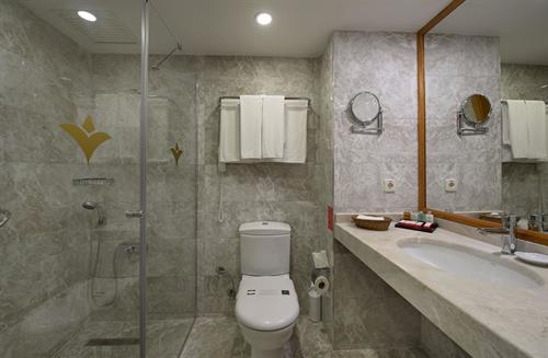 Miramare Queen Hotel - STANDARD ROOM LAND VIEW - 224549