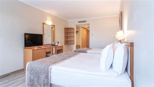 Miramare Queen Hotel - STANDARD ROOM LAND VIEW - 248613