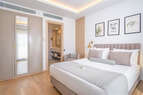 Miramare Queen Hotel - SUITE LAND VIEW - 224521