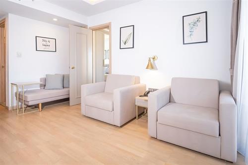 Miramare Queen Hotel - SUITE LAND VIEW - 224524