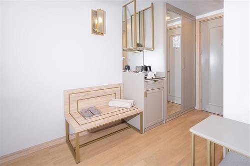 Miramare Queen Hotel - SUITE LAND VIEW - 248600