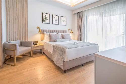 Miramare Queen Hotel - SUITE LAND VIEW - 248602