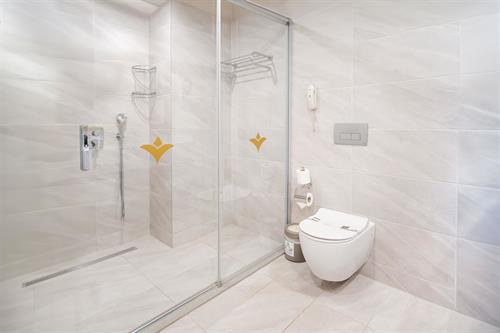 Miramare Queen Hotel - SUITE LAND VIEW - 248604