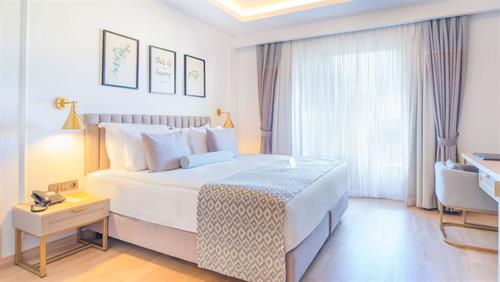 Miramare Queen Hotel - SUITE SEA VIEW - 224516