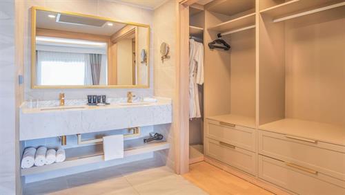 Miramare Queen Hotel - SUITE SEA VIEW - 224517