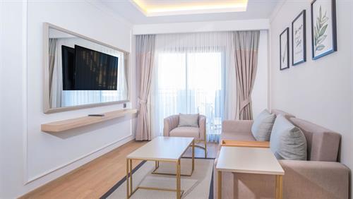 Miramare Queen Hotel - SUITE SEA VIEW - 224518