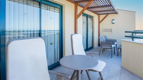 Miramare Queen Hotel - SUITE SEA VIEW - 224519