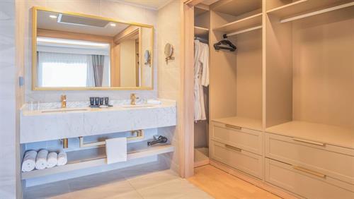 Miramare Queen Hotel - SUITE SEA VIEW - 248594