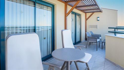 Miramare Queen Hotel - SUITE SEA VIEW - 248596