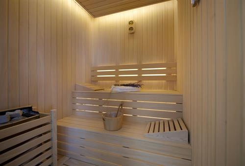 Miramare Queen Hotel - Suite With Jacuzzi & Sauna - 224556