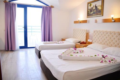 Miranda Moral Hotel - STANDARD ROOM - 248352