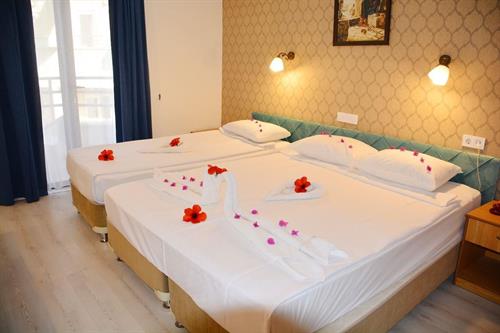 Miranda Moral Hotel - STANDARD ROOM - 248353