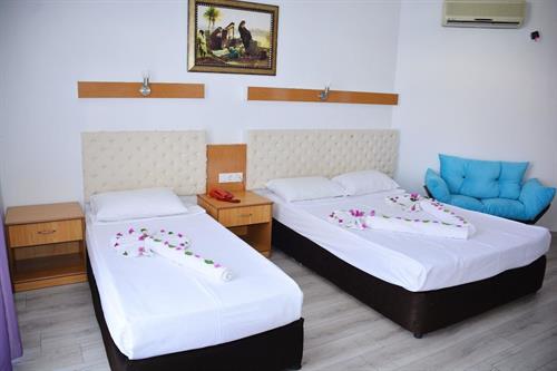 Miranda Moral Hotel - STANDARD ROOM - 248355