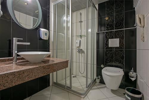 Monart City Hotel - Cozy Room - 232900