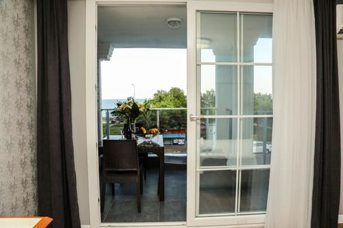 More Hotel - Family Room - 215542