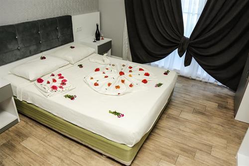 More Hotel - STANDARD ROOM - 215543