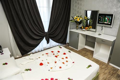 More Hotel - STANDARD ROOM - 215544