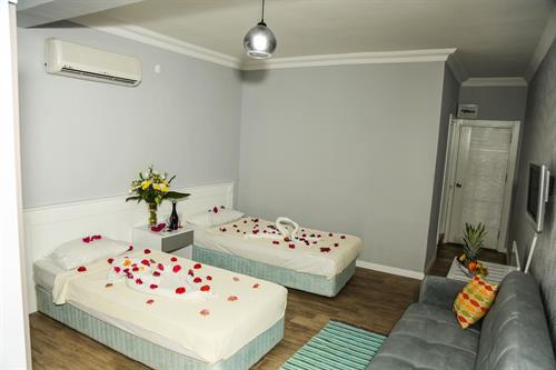 More Hotel - STANDARD ROOM - 215546