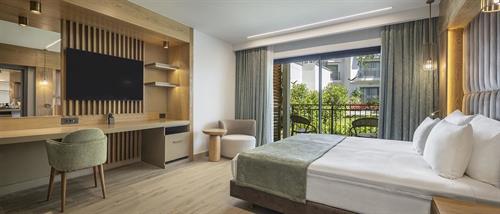 Movenpick Resort Antalya Tekirova - CLASSIC ROOM - 247153