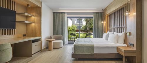 Movenpick Resort Antalya Tekirova - CLASSIC ROOM - 247154