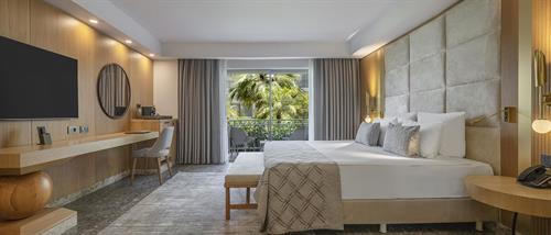 Movenpick Resort Antalya Tekirova - COMFORT POOL VIEW - 247186