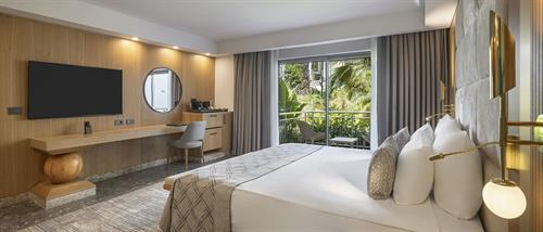 Movenpick Resort Antalya Tekirova - COMFORT POOL VIEW - 247187