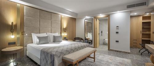 Movenpick Resort Antalya Tekirova - COMFORT POOL VIEW - 247188