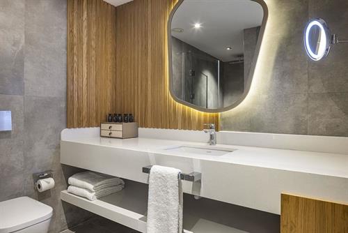 Movenpick Resort Antalya Tekirova - COMFORT ROOM - 247142