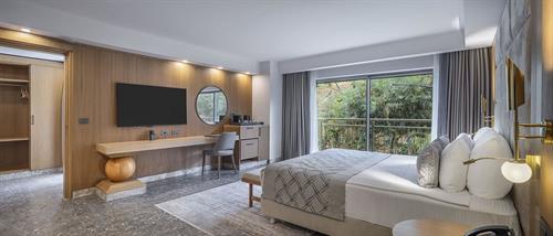 Movenpick Resort Antalya Tekirova - Comfort Suite - 247190