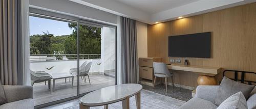 Movenpick Resort Antalya Tekirova - Comfort Suite - 247192