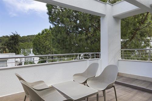 Movenpick Resort Antalya Tekirova - Comfort Suite - 247194