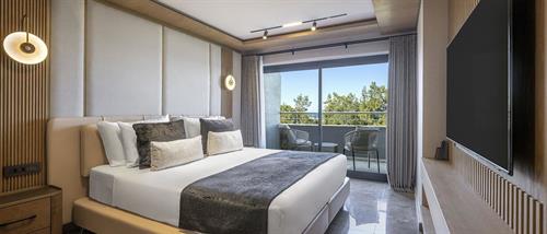 Movenpick Resort Antalya Tekirova - DELUXE FAMILY SUITE - 247143