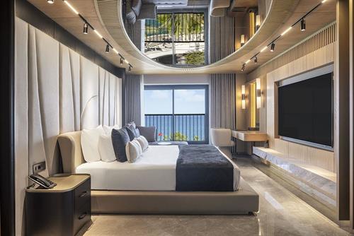 Movenpick Resort Antalya Tekirova - DELUXE FAMILY SUITE - 247144