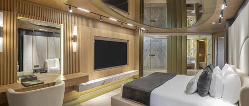 Movenpick Resort Antalya Tekirova - DELUXE FAMILY SUITE - 247145