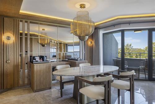 Movenpick Resort Antalya Tekirova - DELUXE FAMILY SUITE - 247150