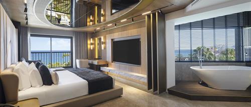 Movenpick Resort Antalya Tekirova - DELUXE FAMILY SUITE - 247151
