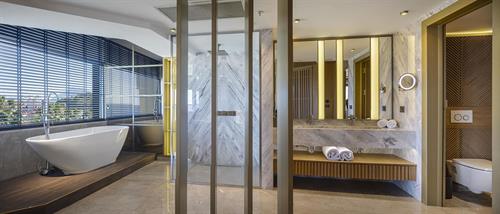 Movenpick Resort Antalya Tekirova - DELUXE FAMILY SUITE - 247152