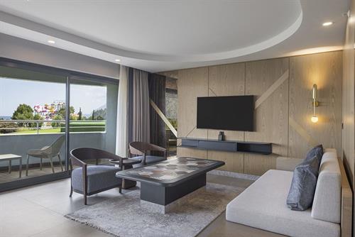 Movenpick Resort Antalya Tekirova - DELUXE ROOM LAND VIEW - 247169