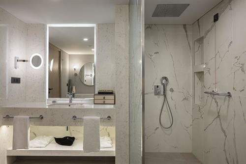 Movenpick Resort Antalya Tekirova - DELUXE ROOM LAND VIEW - 247170