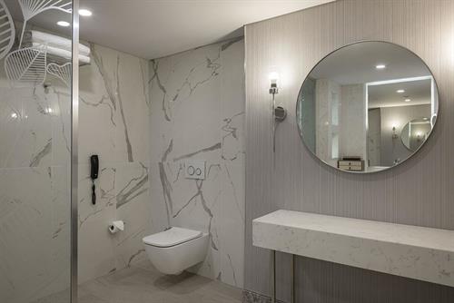 Movenpick Resort Antalya Tekirova - DELUXE ROOM LAND VIEW - 247171