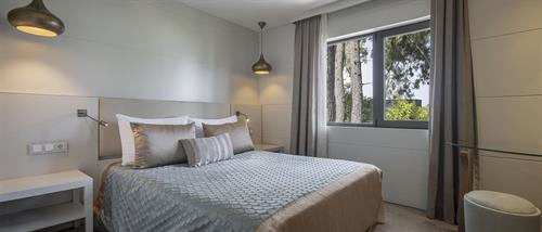 Movenpick Resort Antalya Tekirova - DUBLEX SUITE - 247132