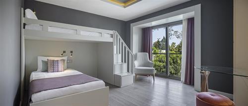 Movenpick Resort Antalya Tekirova - DUBLEX SUITE - 247133