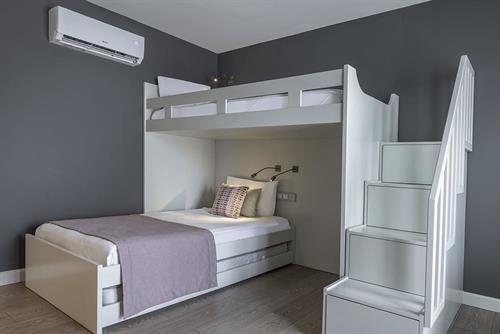 Movenpick Resort Antalya Tekirova - DUBLEX SUITE - 247134