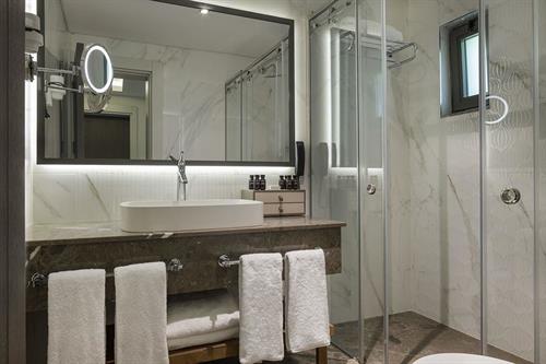 Movenpick Resort Antalya Tekirova - DUBLEX SUITE - 247137