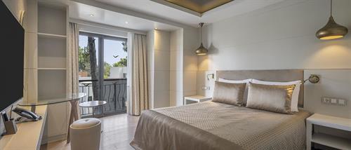 Movenpick Resort Antalya Tekirova - FAMILY DUBLEX SUITE - 247162