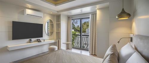 Movenpick Resort Antalya Tekirova - FAMILY DUBLEX SUITE - 247163