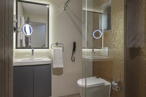 Movenpick Resort Antalya Tekirova - FAMILY DUBLEX SUITE - 247167