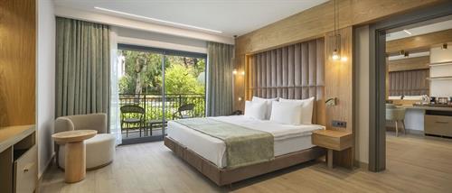 Movenpick Resort Antalya Tekirova - Family Room - 247118