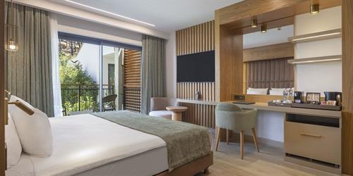 Movenpick Resort Antalya Tekirova - Family Room - 247120