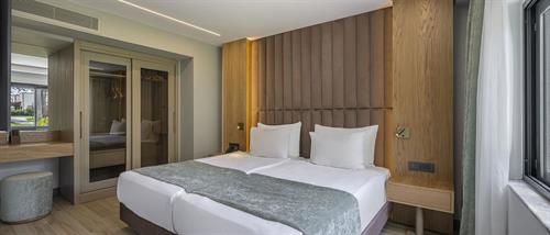 Movenpick Resort Antalya Tekirova - FAMILY SUITE - 247127